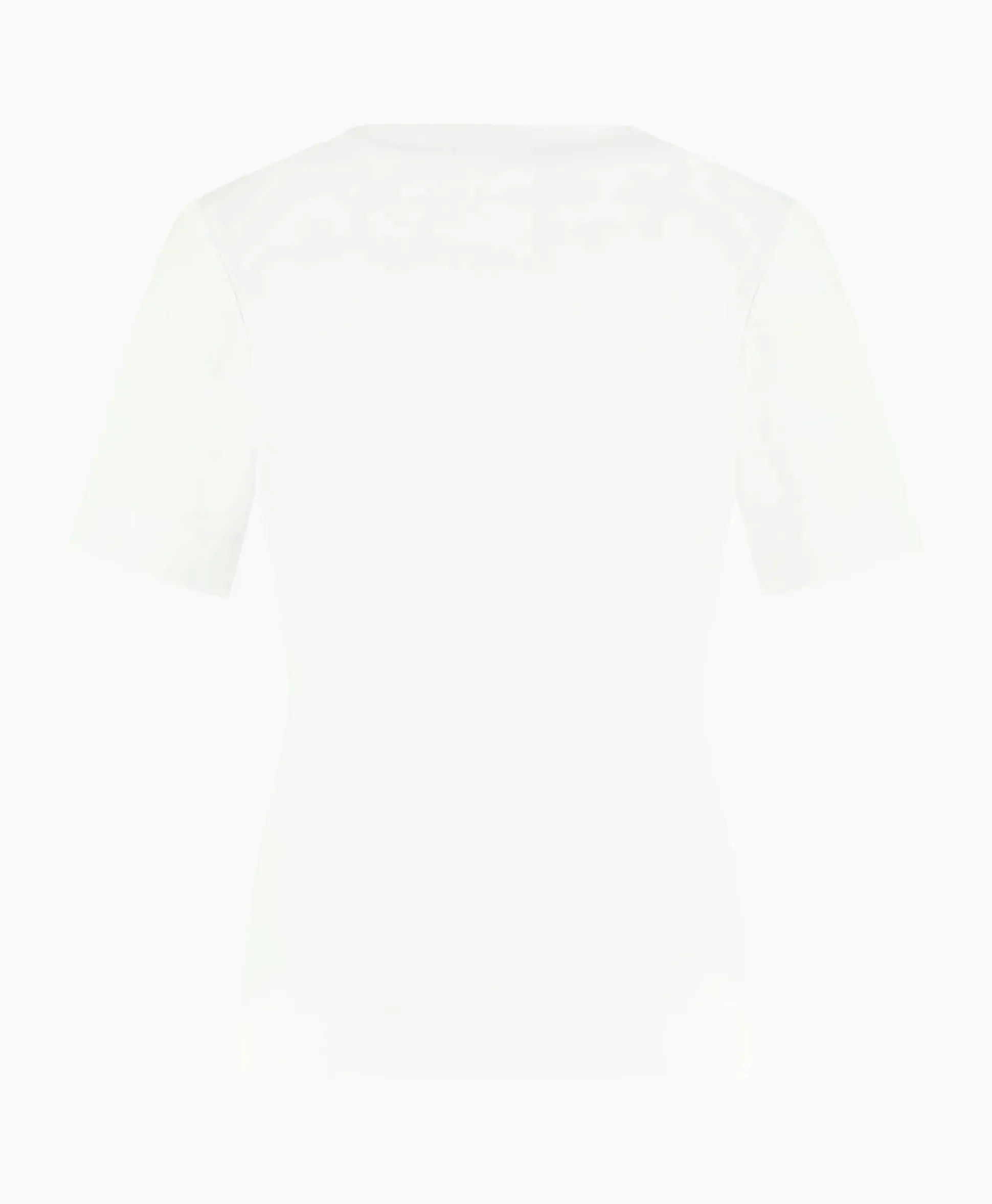 Studio Anneloes Top & T-Shirt Travel Tee Wit