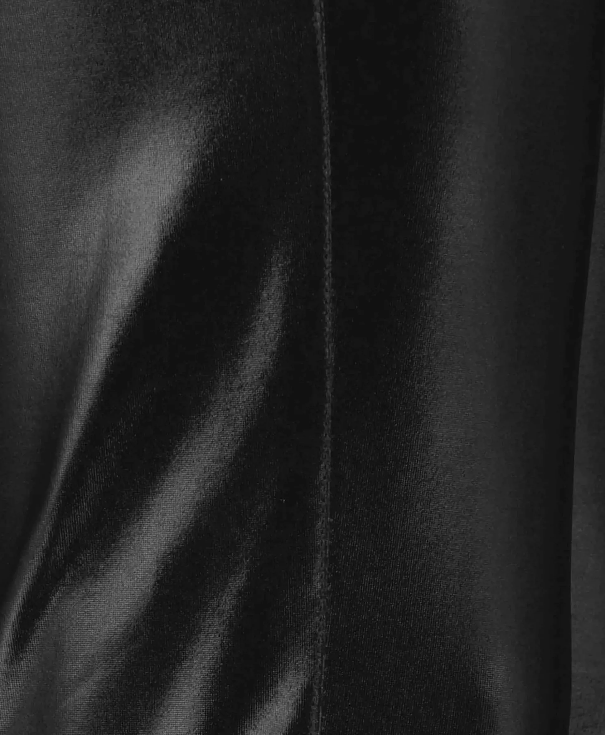 Studio Anneloes Top Ally Metallic Legging Zwart Dessin