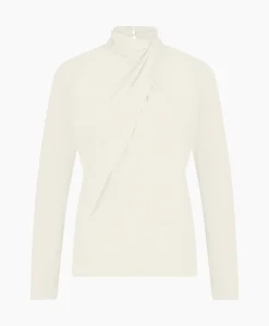 Studio Anneloes Top Lidia Off White