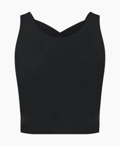 Studio Anneloes Top Sa Sport Bh Zwart Dessin