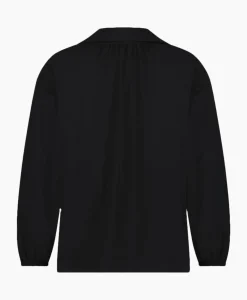 Studio Anneloes Top Skyler Zwart