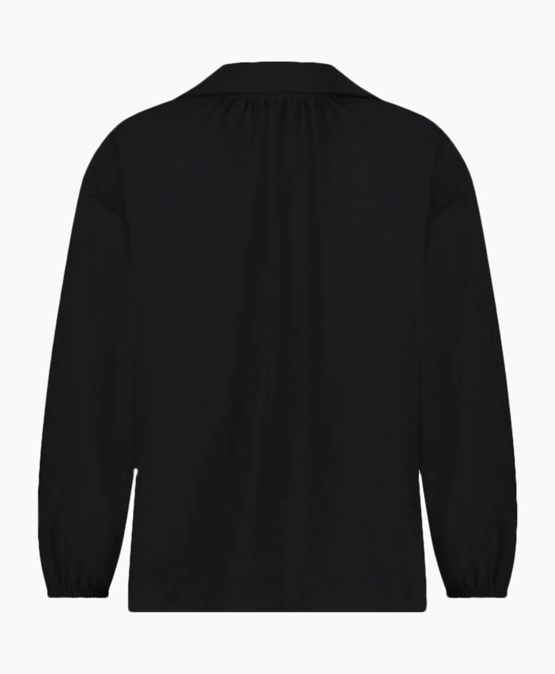 Studio Anneloes Top Skyler Zwart