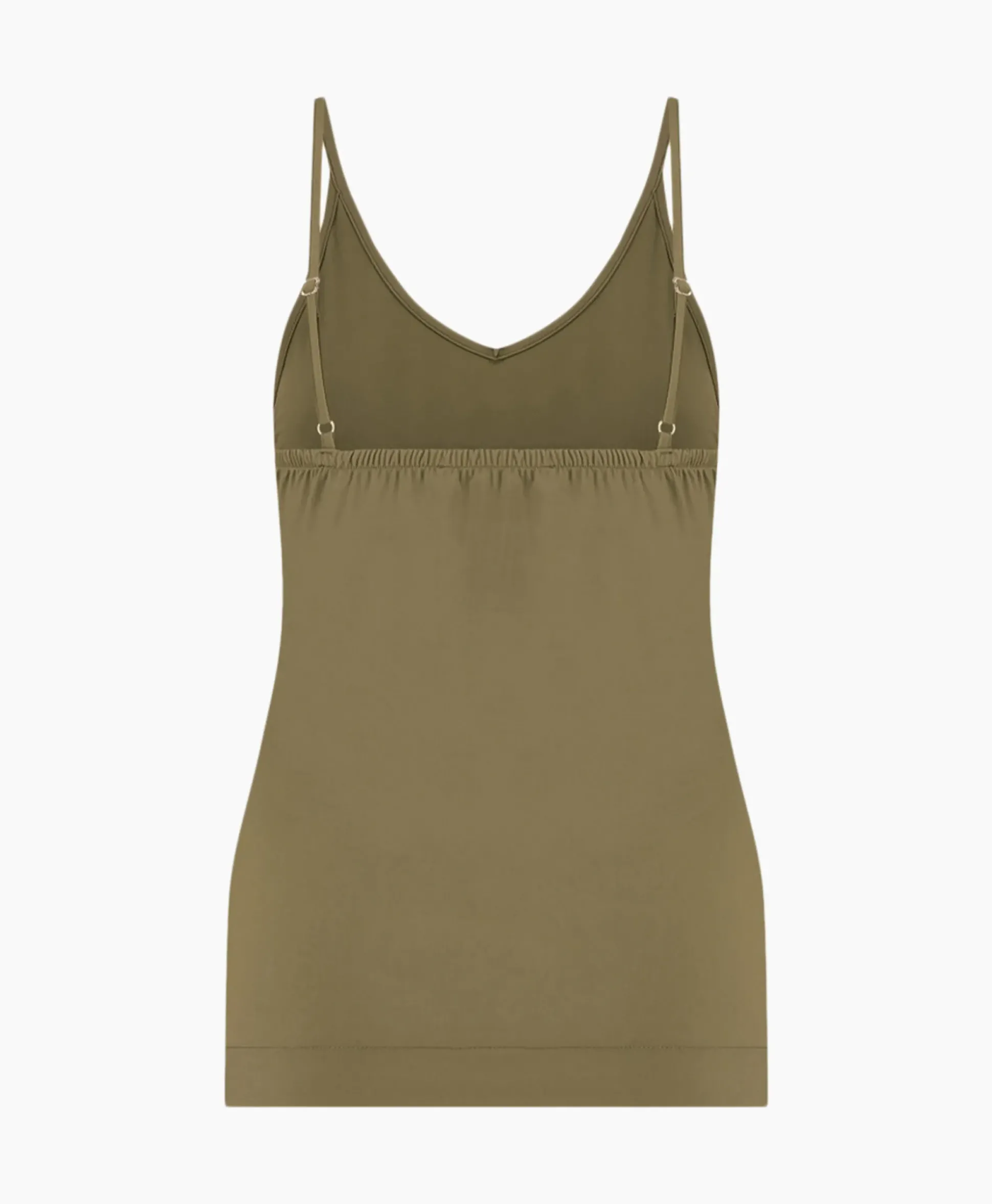 Studio Anneloes Top Vive Bruin Dessin