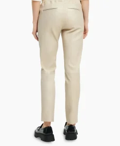 Studioar By Arma Pantalon Naomi Stretch Plonge Licht Grijs