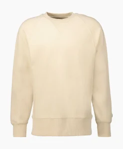Tenue. Pullover Steve Ecru