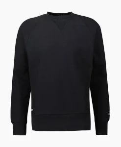 Tenue. Pullover Steve Zwart