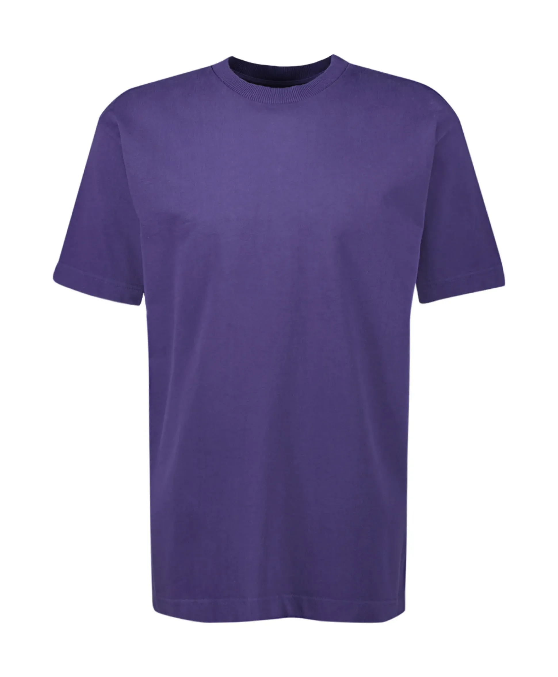 Tenue. T-Shirt Korte Mouw Brucepaars