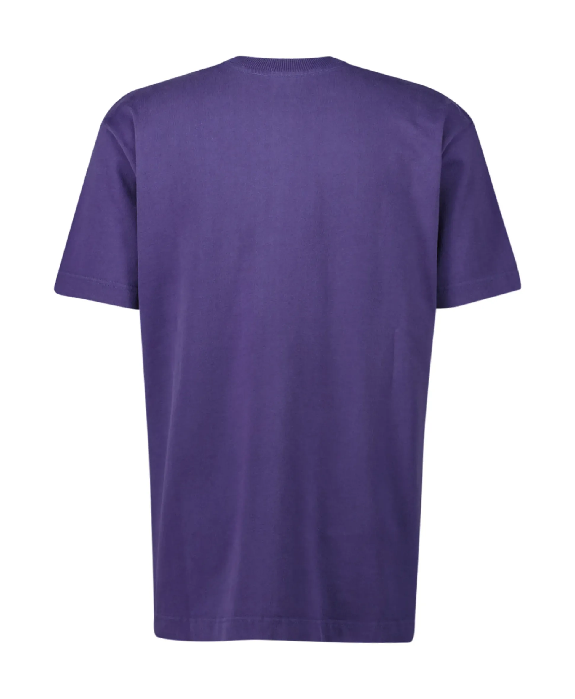 Tenue. T-Shirt Korte Mouw Brucepaars