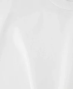 Tenue. T-Shirt Korte Mouw Bruce Off White