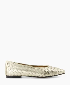 Toral Ballerina Tl-Magda Goud