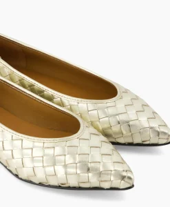 Toral Ballerina Tl-Magda Goud