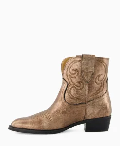 Toral Cowboylaars Puja-2 Brons