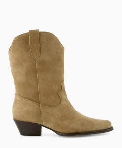 Toral Cowboylaars Single Beige