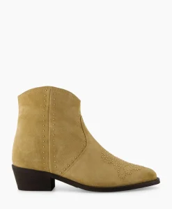 Toral Cowboylaars Tl-Laeticia Beige