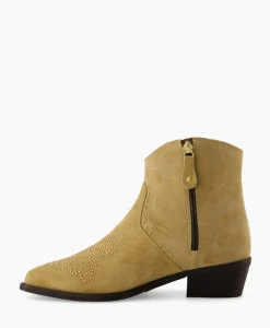 Toral Cowboylaars Tl-Laeticia Beige