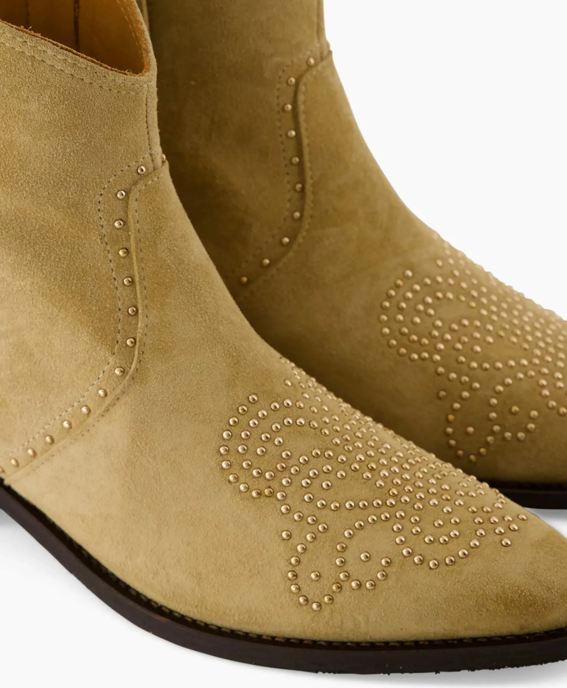 Toral Cowboylaars Tl-Laeticia Beige