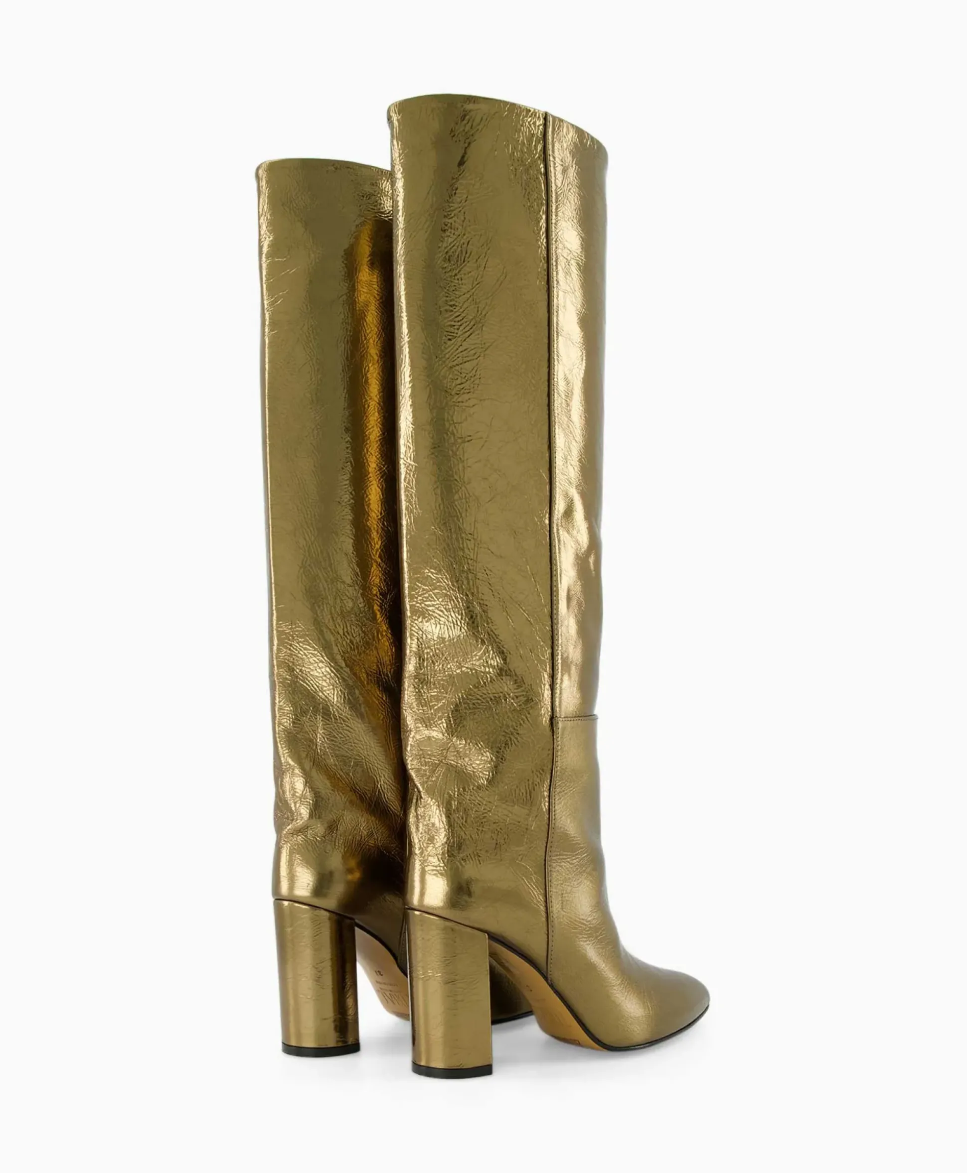 Toral Lange Laars 12591 Goud