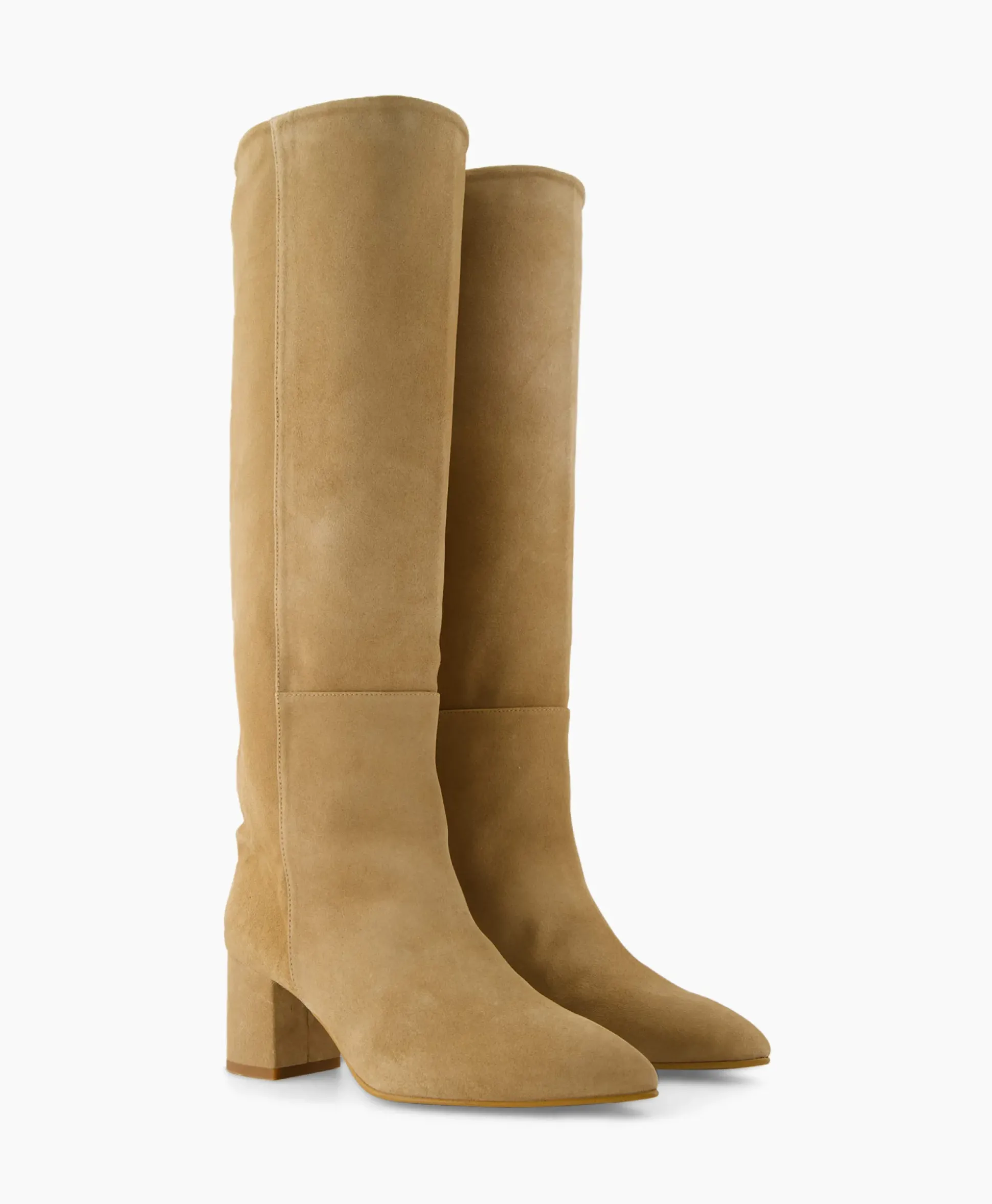 Toral Lange Laars Tl-12776 Bruin
