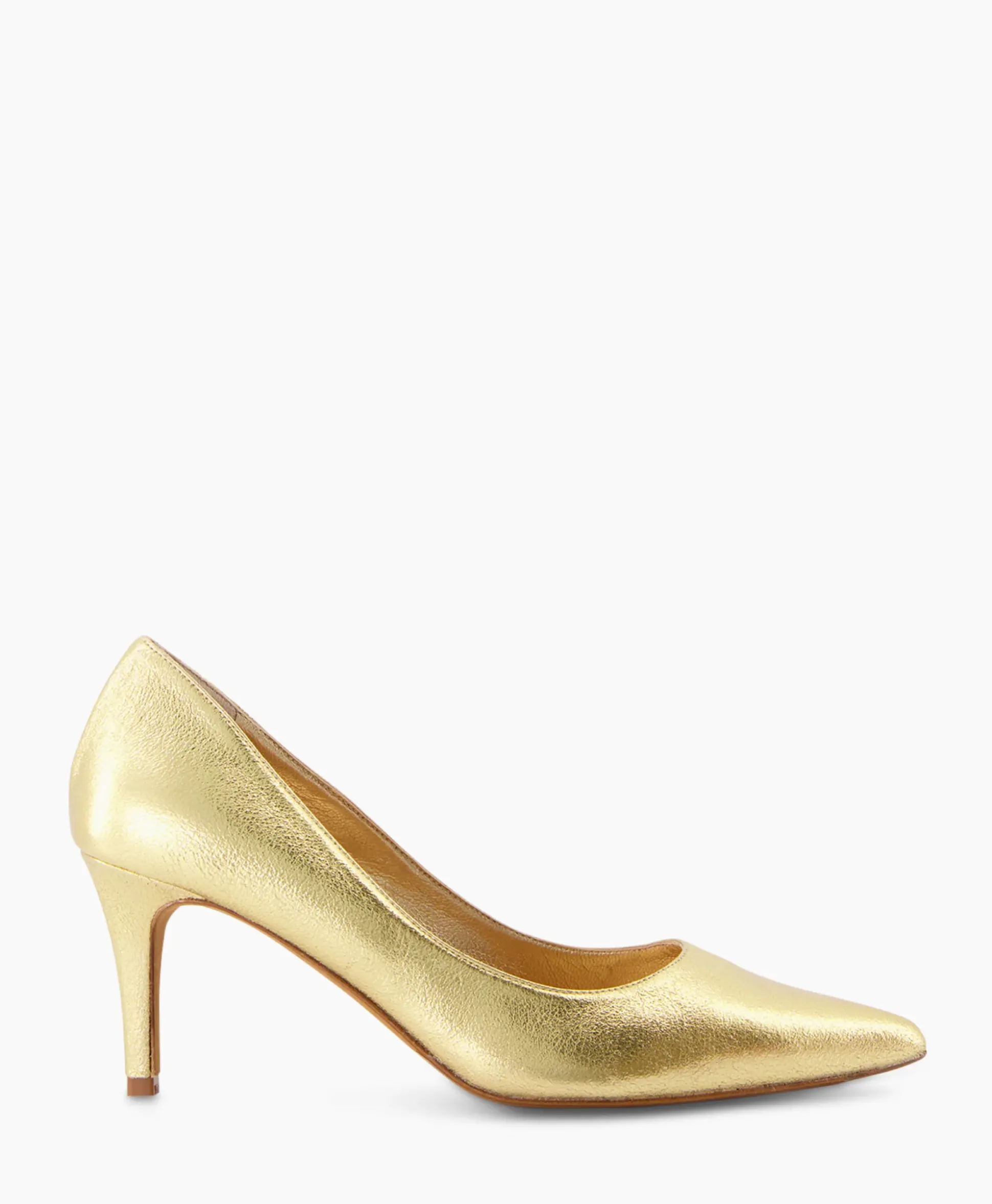 Toral Pump Tl-Vero Goud