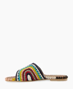 Toral Sandaal Zonder Hak Tl-Betty Beige