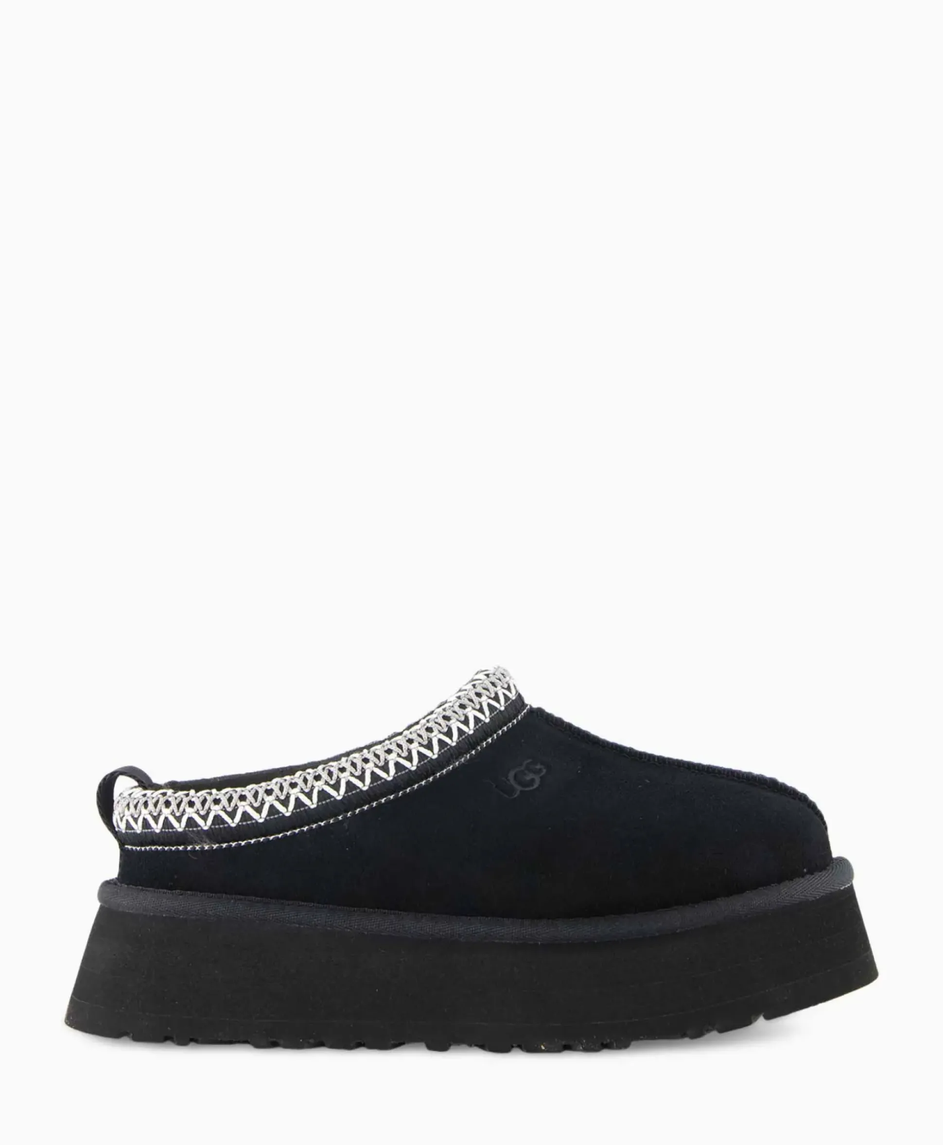 Ugg Instapper M Tasman Zwart