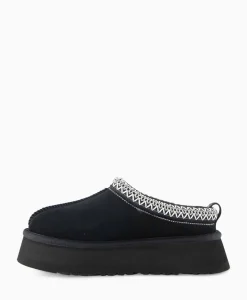 Ugg Instapper M Tasman Zwart