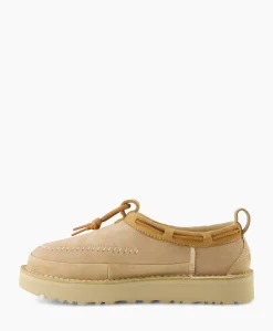 Ugg Instapper W Tasman Crafted Regenerate Beige