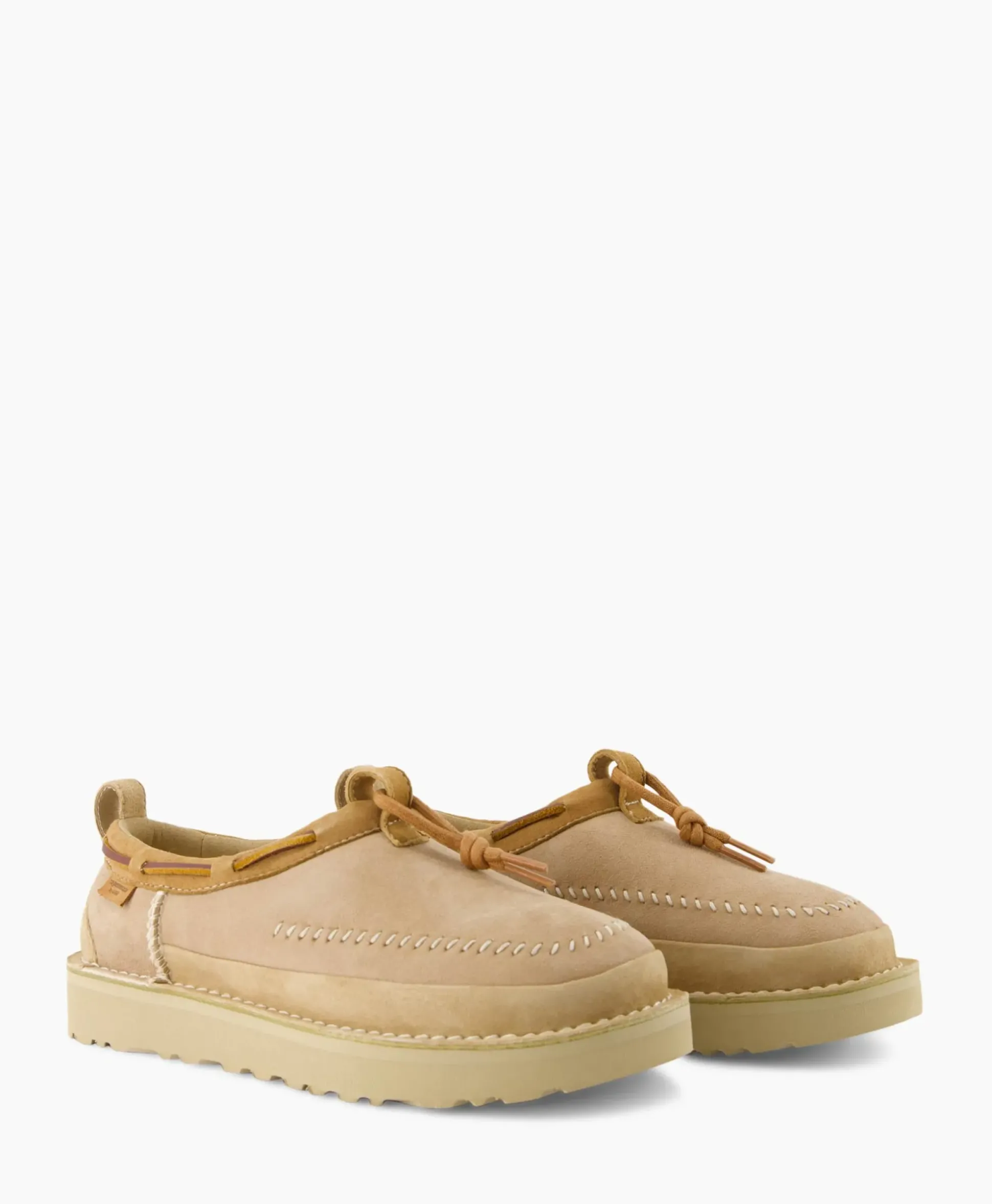Ugg Instapper W Tasman Crafted Regenerate Beige