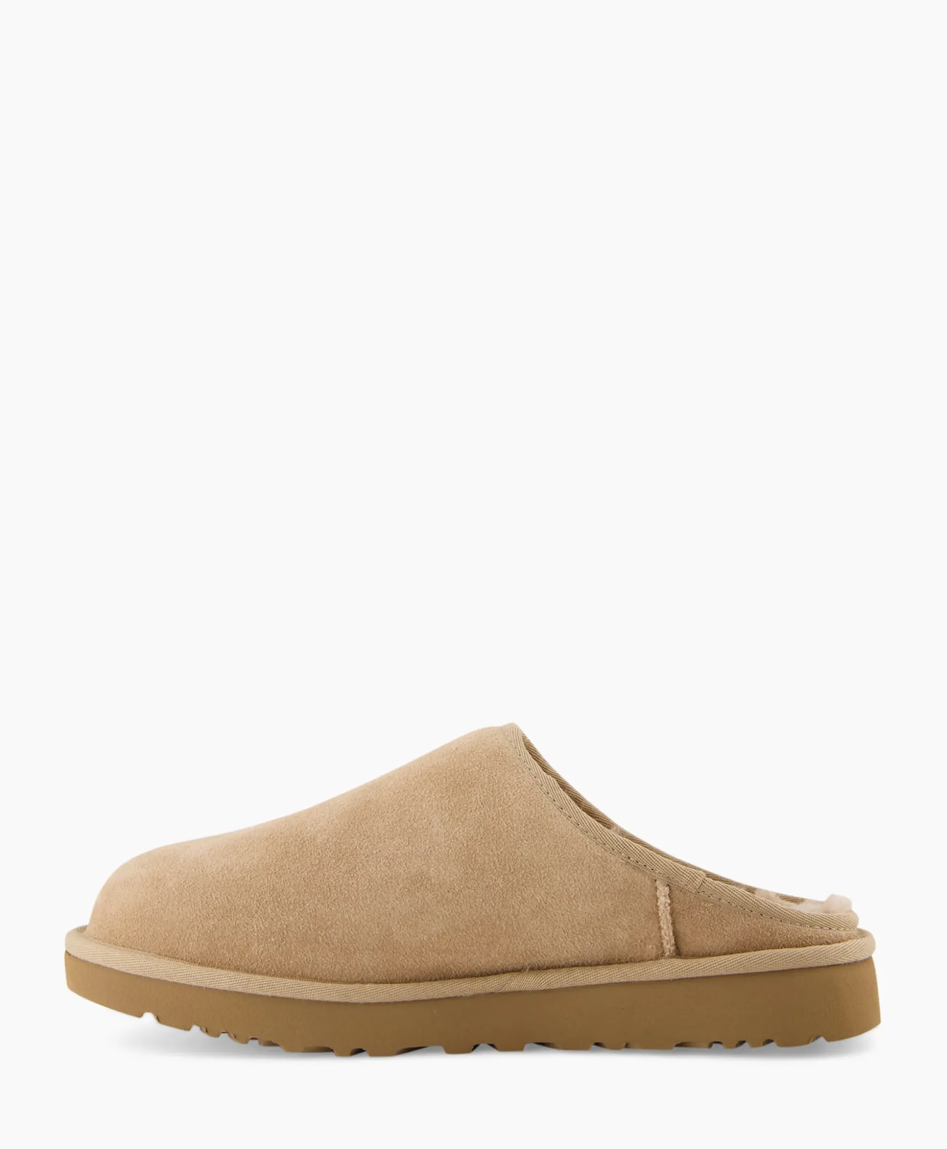 Ugg Pantoffel M Classic Slip-On Beige