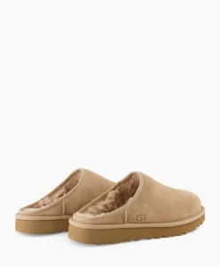Ugg Pantoffel M Classic Slip-On Beige