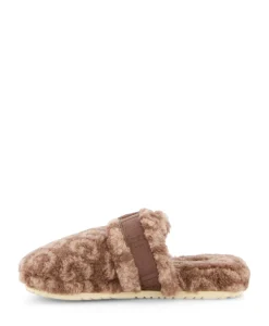Ugg Pantoffel M Fluff It Pop Bruin