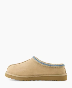 Ugg Pantoffel M Tasman Beige