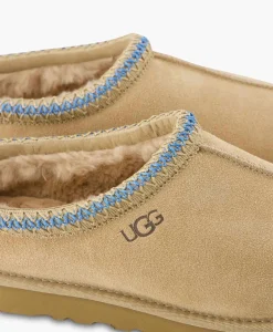 Ugg Pantoffel M Tasman Beige
