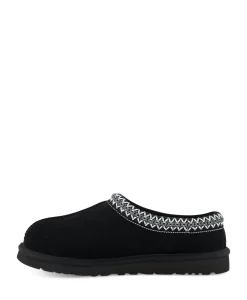 Ugg Pantoffel M Tasman Zwart