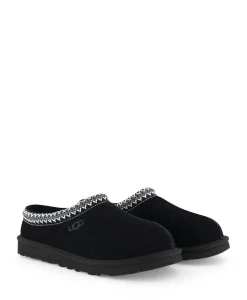 Ugg Pantoffel M Tasman Zwart