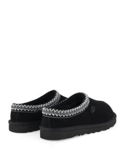 Ugg Pantoffel M Tasman Zwart