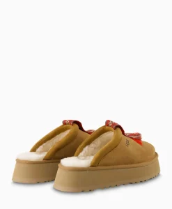 Ugg Pantoffel W Tazzle Bruin