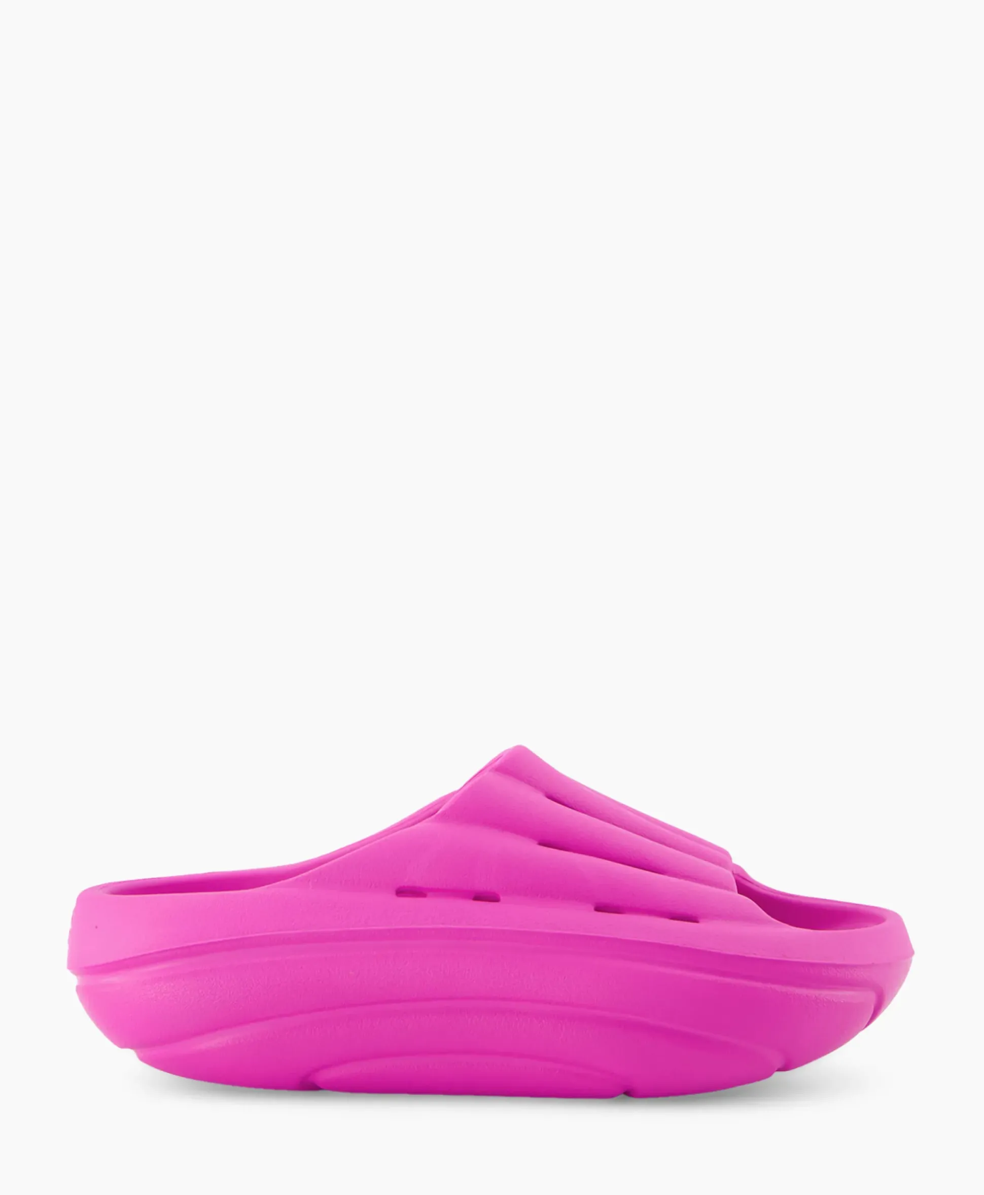 Ugg Sandaal Foamo Slide Paars