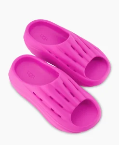 Ugg Sandaal Foamo Slide Paars