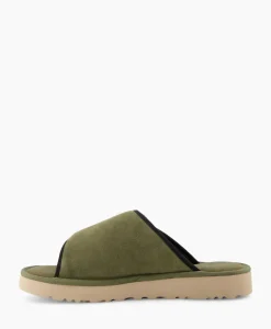 Ugg Sandaal Goldencoast Slide Groen