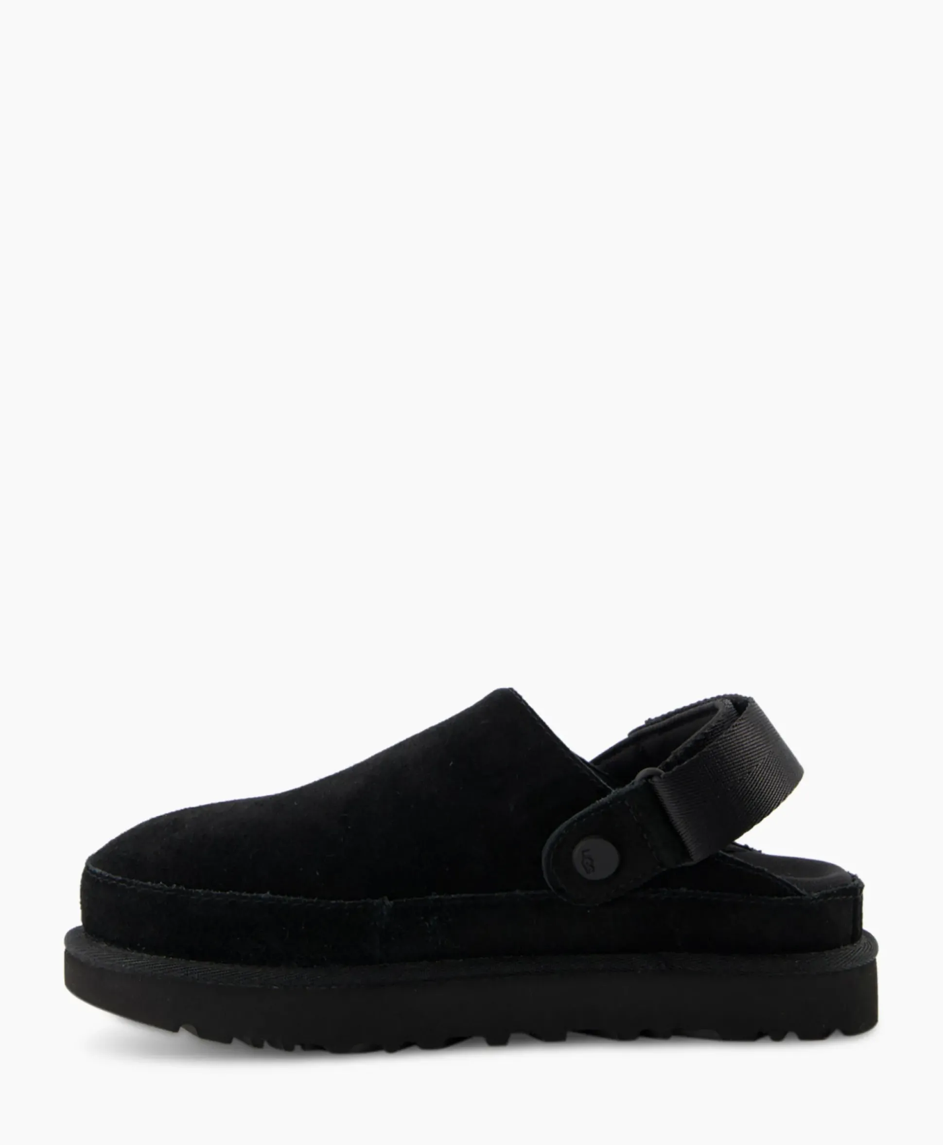 Ugg Sandaal Goldenstar Clog Zwart
