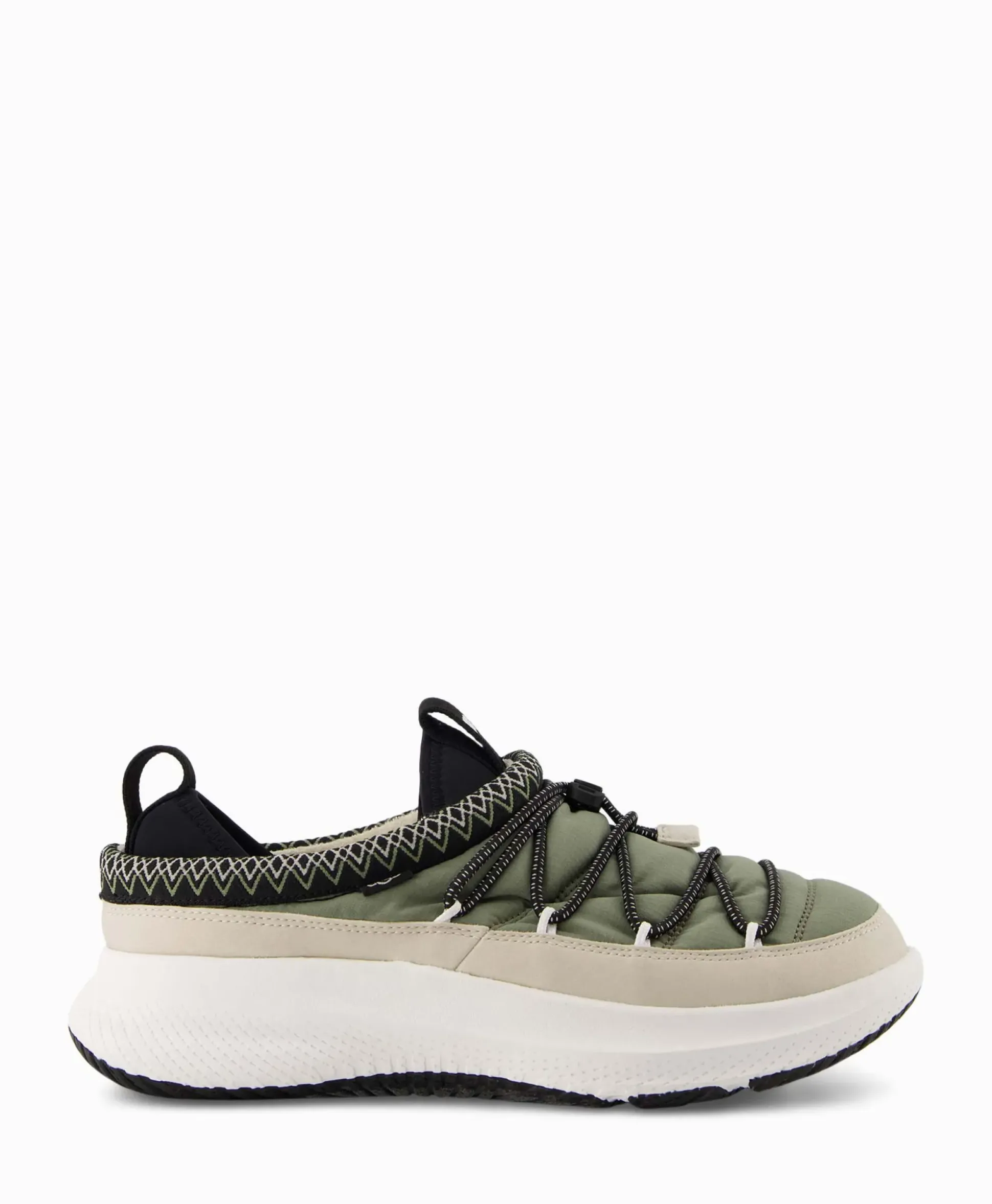 Ugg Sneaker M Ca78 Tasman Groen