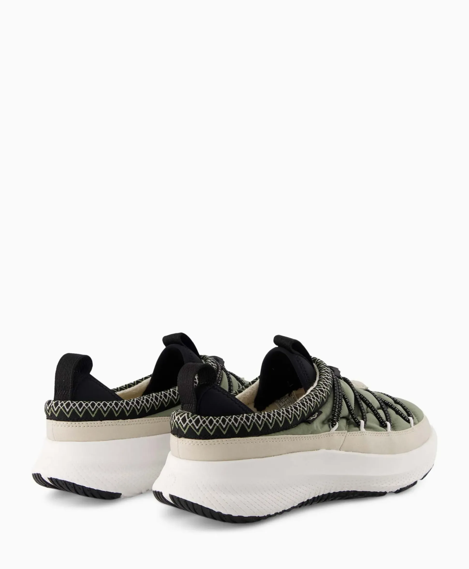 Ugg Sneaker M Ca78 Tasman Groen