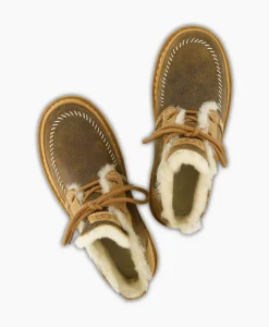 Ugg Veterboot Neumel Cognac