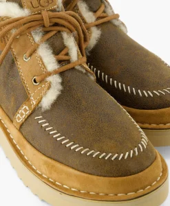 Ugg Veterboot Neumel Cognac