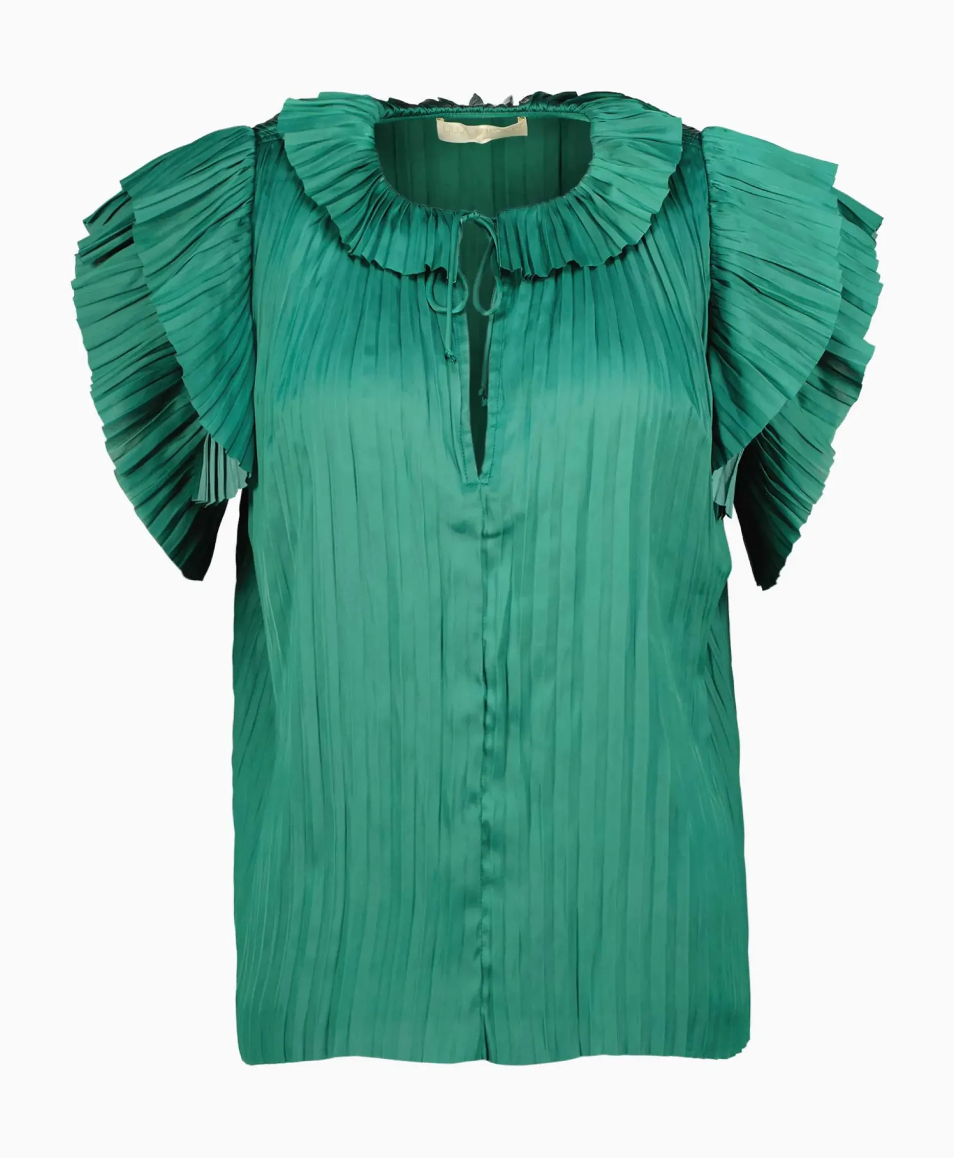 Ulla Johnson Blouse Elli Groen