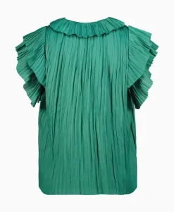 Ulla Johnson Blouse Elli Groen