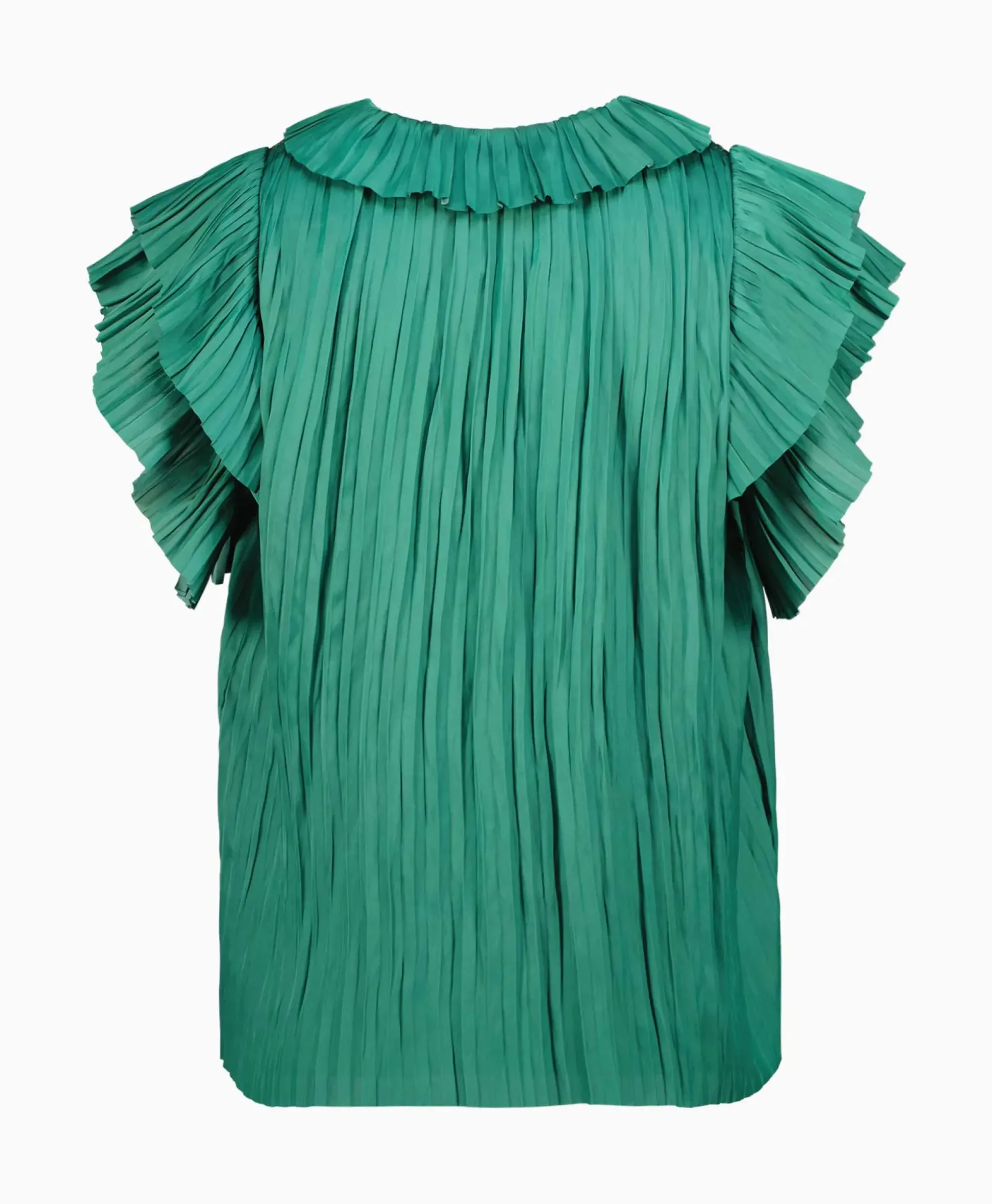 Ulla Johnson Blouse Elli Groen