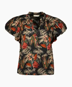 Ulla Johnson Blouse Klara Bruin