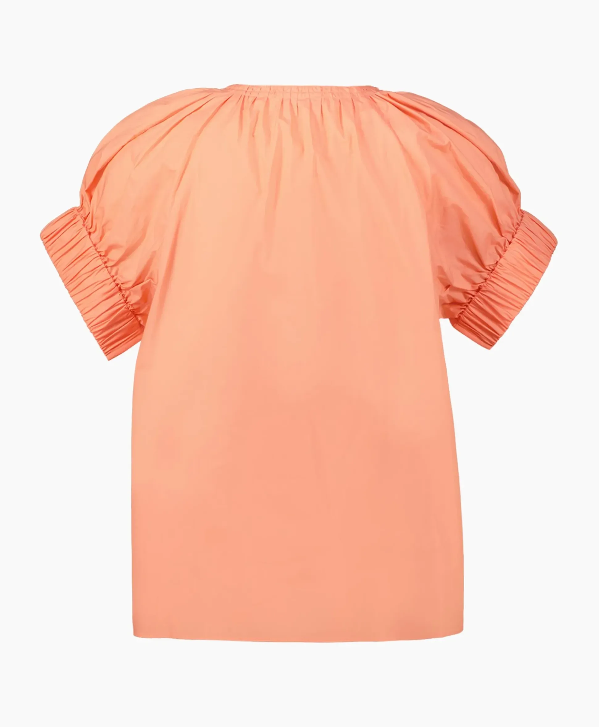 Ulla Johnson Top Naomi Pink